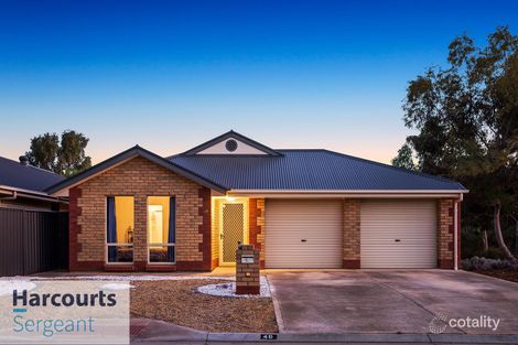 Property photo of 49 Field Street Parafield Gardens SA 5107