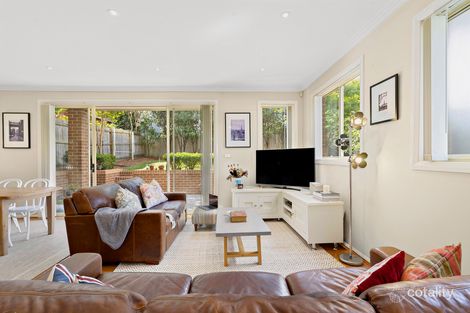 Property photo of 13A Burbang Crescent Rydalmere NSW 2116