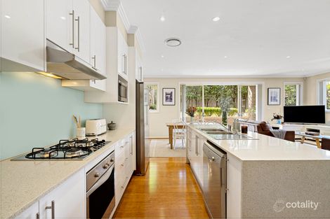 Property photo of 13A Burbang Crescent Rydalmere NSW 2116