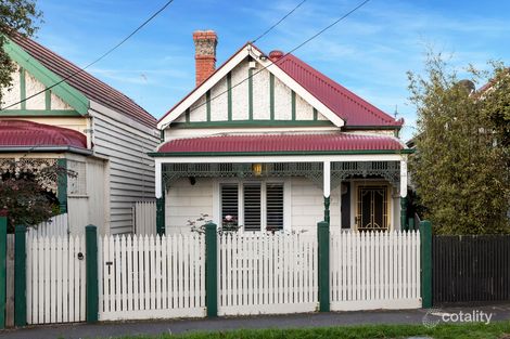 147 Eastwood St, Kensington, VIC 3031