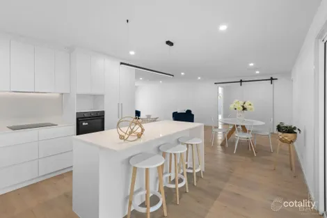 Property photo of 15 Regency Crescent Moggill QLD 4070
