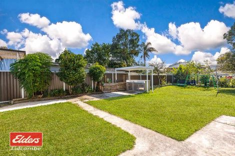 Property photo of 4 Frampton Street Lidcombe NSW 2141