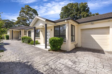 Property photo of 2/188 Cressy Road North Ryde NSW 2113