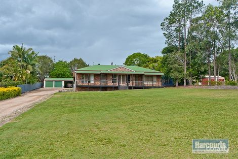 Property photo of 72-74 Sauvignon Drive Morayfield QLD 4506