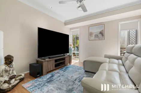 Property photo of 47 Butcher Bird Circuit Upper Coomera QLD 4209