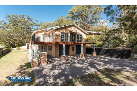 Property photo of 45 Albert Street Taylors Beach NSW 2316