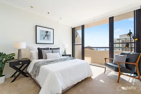 Property photo of 1802/71-85 Spring Street Bondi Junction NSW 2022
