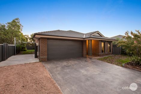 Property photo of 4 Lakeview Place Jackass Flat VIC 3556