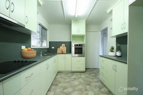 Property photo of 52 Archer Drive Moranbah QLD 4744