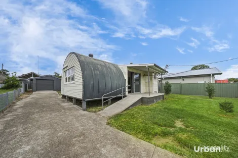 23 Macquarie Ave, Cessnock, NSW 2325