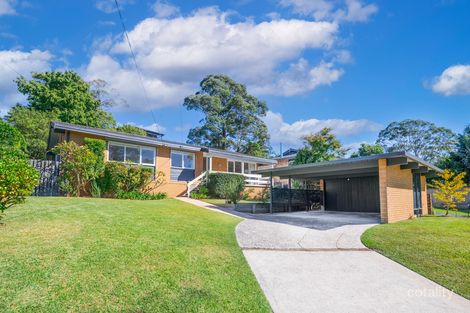 5 Zieria Pl, Belrose, NSW 2085