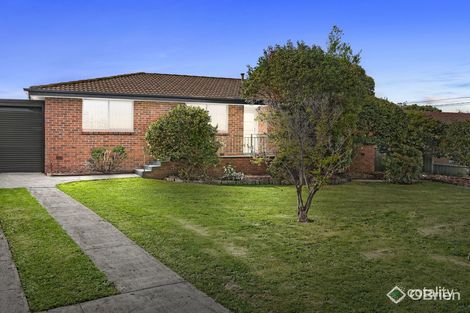 Property photo of 2 Opal Court Bayswater VIC 3153