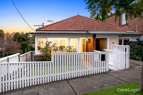 Property photo of 7 Eaton Street Neutral Bay NSW 2089