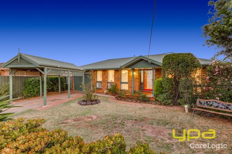 Property photo of 23 Burnham Drive Hoppers Crossing VIC 3029