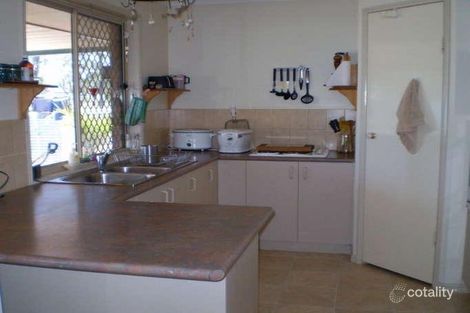 Property photo of 26 Johnson Drive Lockrose QLD 4342