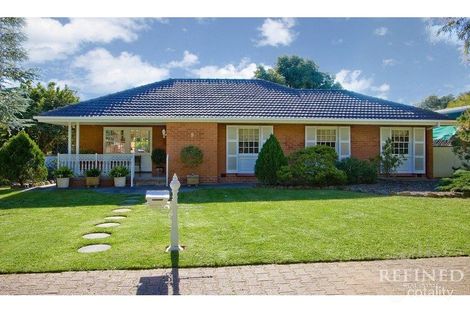 9 Mcintosh Ave, Pasadena, SA 5042