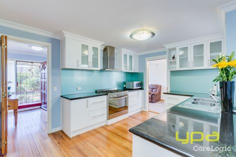 Property photo of 23 Burnham Drive Hoppers Crossing VIC 3029