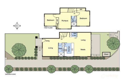 Property photo of 2/5 Mercer Street Oakleigh East VIC 3166