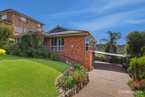 Property photo of 14 Captain Arthur Phillip Drive Terrigal NSW 2260