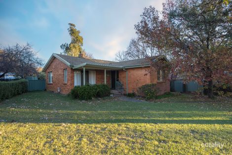 Property photo of 24 Cullen Street Watson ACT 2602