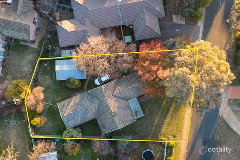 Property photo of 24 Cullen Street Watson ACT 2602