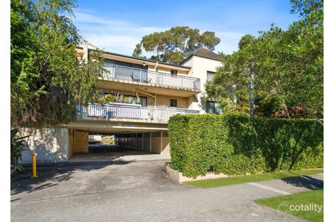 5/2-4 Sheffield St, Merrylands, NSW 2160