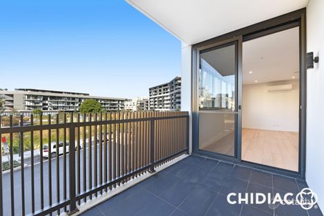 8125/19 Amalfi Dr, Wentworth Point, NSW 2127