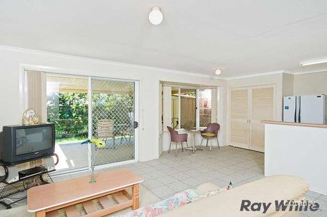 Property photo of 16/135 Bage Street Nundah QLD 4012