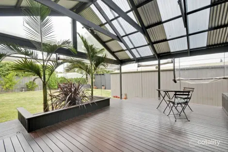 Property photo of 8 Ethel Street Traralgon VIC 3844