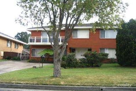 75 Jacaranda Dr, Georges Hall, NSW 2198