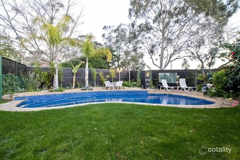 Property photo of 7 Zeus Court Templestowe Lower VIC 3107