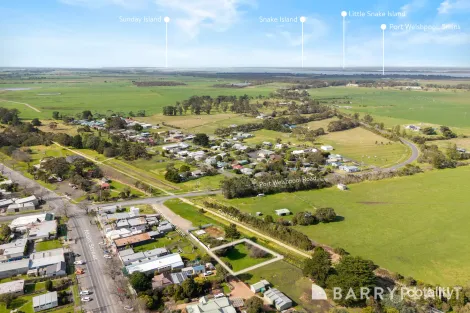 15 Sutherland Lane, Welshpool, VIC 3966