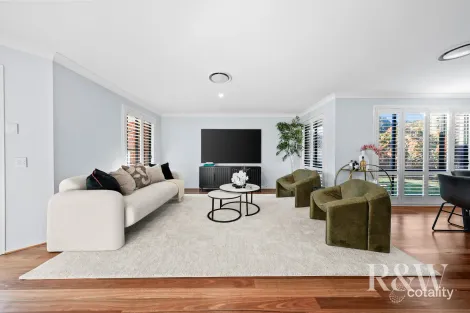 Property photo of 7 George Caley Place Mount Annan NSW 2567