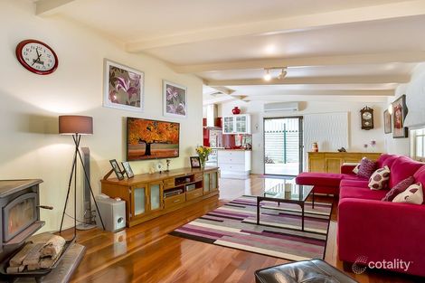 Property photo of 6 Pademelon Pass Nerang QLD 4211