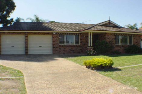 Property photo of 34 Andromeda Drive Cranebrook NSW 2749