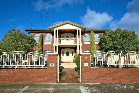 18 Jacinta Way, Kings Park, VIC 3021