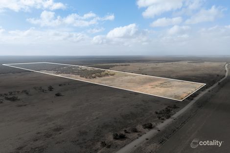 Property photo of LOT 74 Cockshell Road Bowhill SA 5238