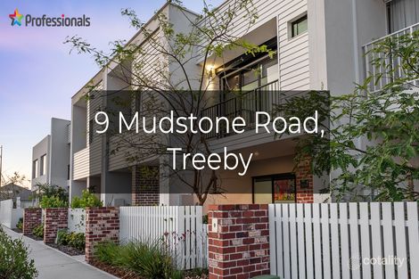 Property photo of 9 Mudstone Road Treeby WA 6164