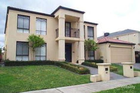 Property photo of 81 Fairway Drive Rowville VIC 3178