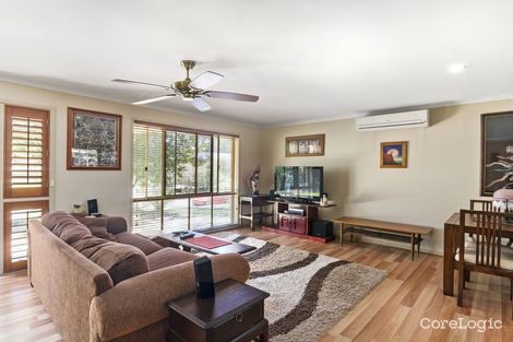 Property photo of 13 Capano Court Elanora QLD 4221