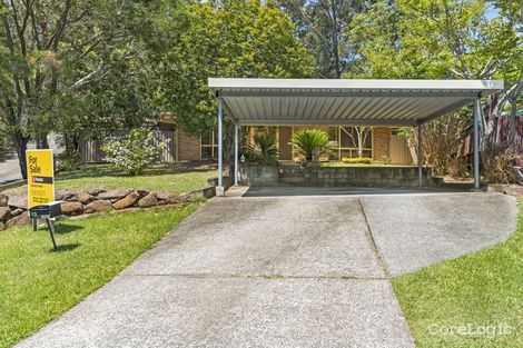 Property photo of 13 Capano Court Elanora QLD 4221