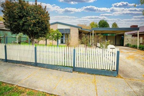Property photo of 7 Chifley Street West Wodonga VIC 3690