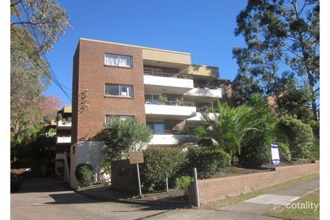 15/610-612 Blaxland Rd, Eastwood, NSW 2122