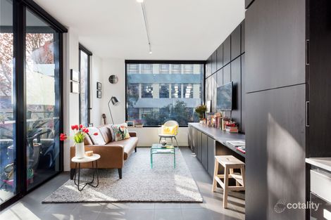 206/527 Elizabeth St, Surry Hills, NSW 2010