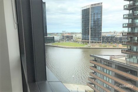 909n/883 Collins St, Docklands, VIC 3008