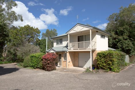 Property photo of 11/26 Kauri Street Cooroy QLD 4563