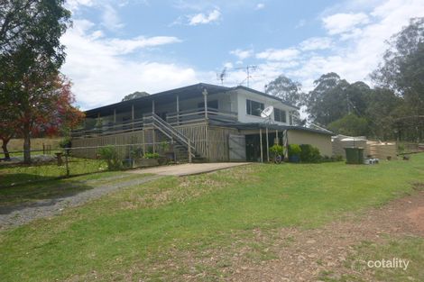 4071 Beaudesert-Nerang Rd, Tabragalba, QLD 4285