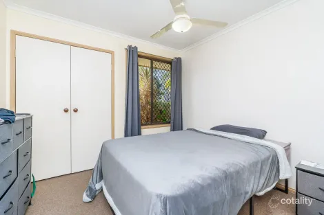 Property photo of 15 Parkway Drive Scarness QLD 4655