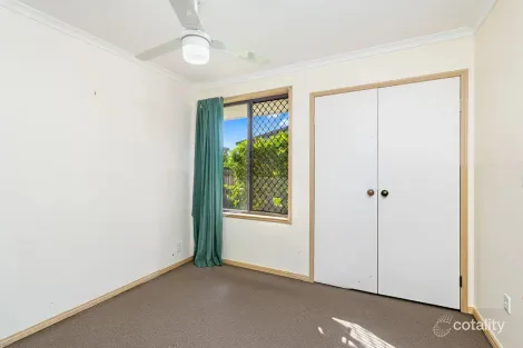 Property photo of 15 Parkway Drive Scarness QLD 4655