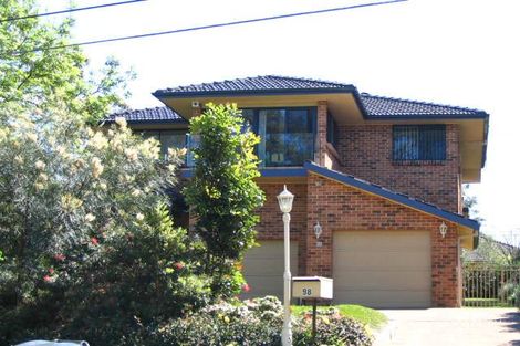 98 Wallalong Cres, West Pymble, NSW 2073